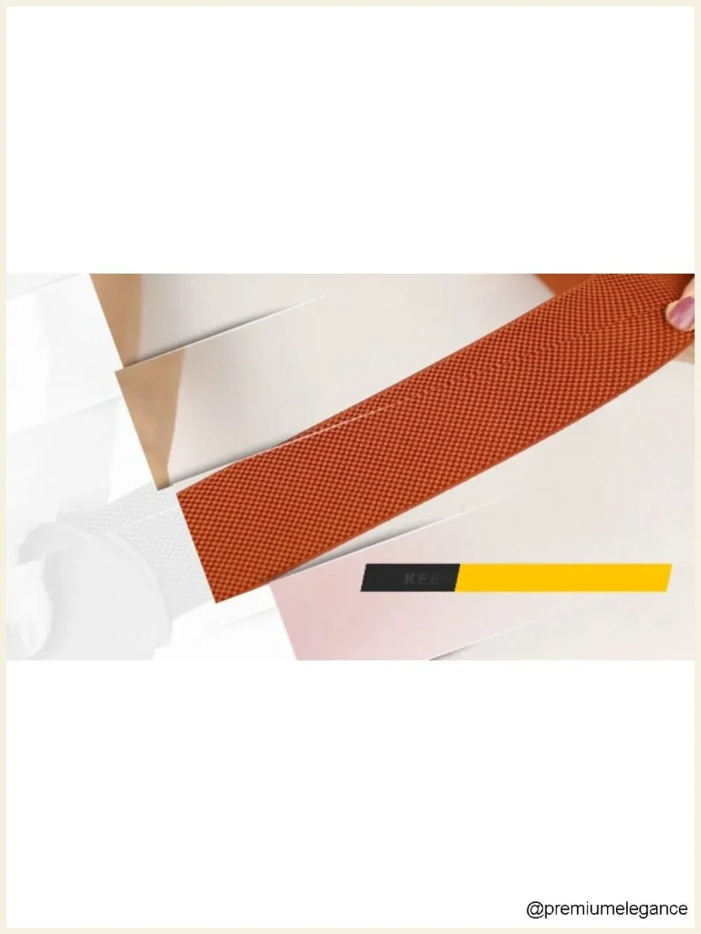 3 Pack Stretchy Elastic Wide Waist Belts for Women Adjustable Dress Belt with